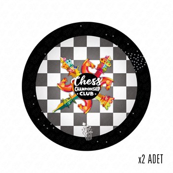 Satranç Oyun Takımı