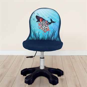 SCUBA ÇALIŞMA MASA SETİ (8-14 YAŞ)