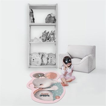 SLEEPY BEAUTY PASPAS