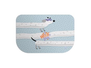 SUPER HERO ÇOCUK MATI