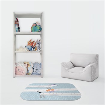 SUPER HERO ÇOCUK MATI