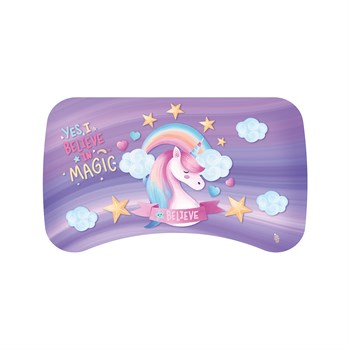Unicorn Aktivite Masa (5-9 Yaş)