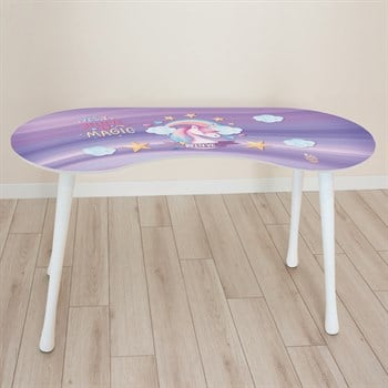UNICORN ÇALIŞMA MASASI (8-14 YAŞ)
