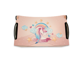 UNICORN OYUNCAK KUTUSU SANDIK