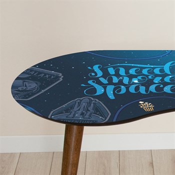 UZAY ÇALIŞMA MASASI (8-14 YAŞ)