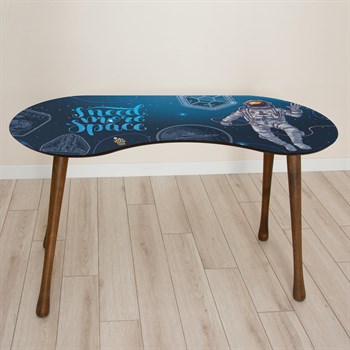 UZAY ÇALIŞMA MASASI (8-14 YAŞ)