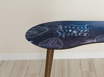 UZAY ÇALIŞMA MASASI (8-14 YAŞ)