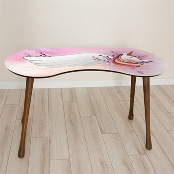 WINGS ÇALIŞMA MASASI (8-14 YAŞ)