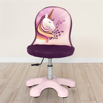 WINGS ÇALIŞMA SANDALYESİ (8-14 YAŞ)