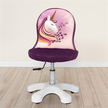 WINGS ÇALIŞMA SANDALYESİ (8-14 YAŞ)