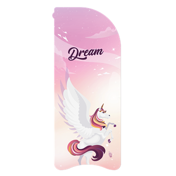 WINGS LOU KİTAPLIK - SEPERATÖRLÜ