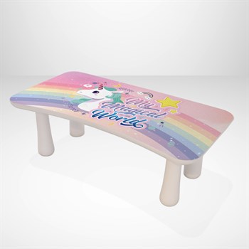 WINGS YÜKSELTİCİ ÇOCUK BASAMAĞI