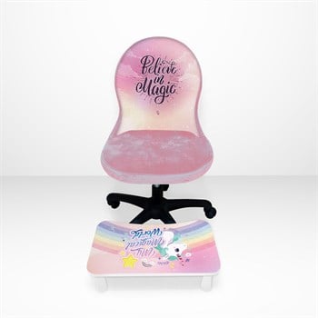 WINGS YÜKSELTİCİ ÇOCUK BASAMAĞI