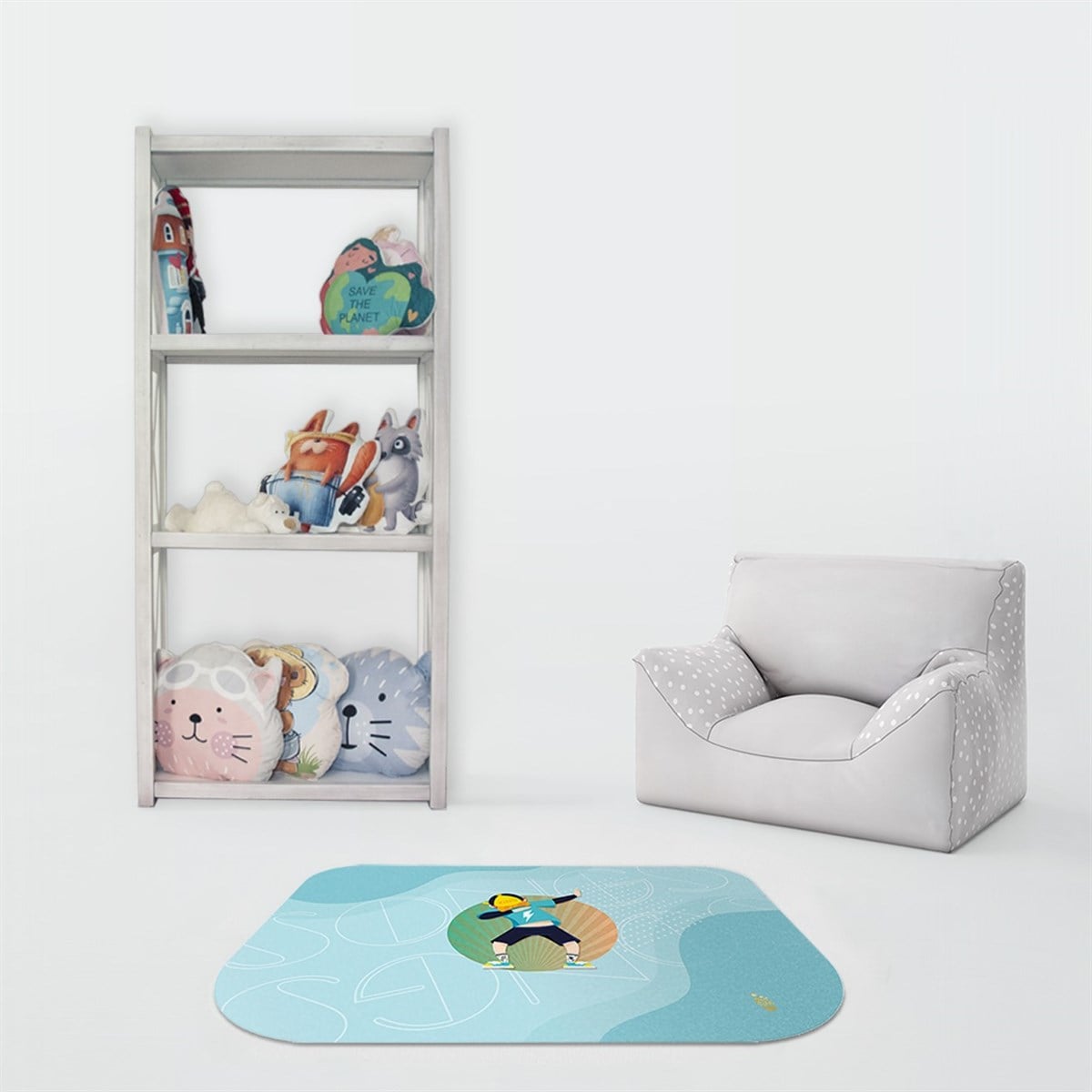 DANCE ERKEK ÇOCUK MATI