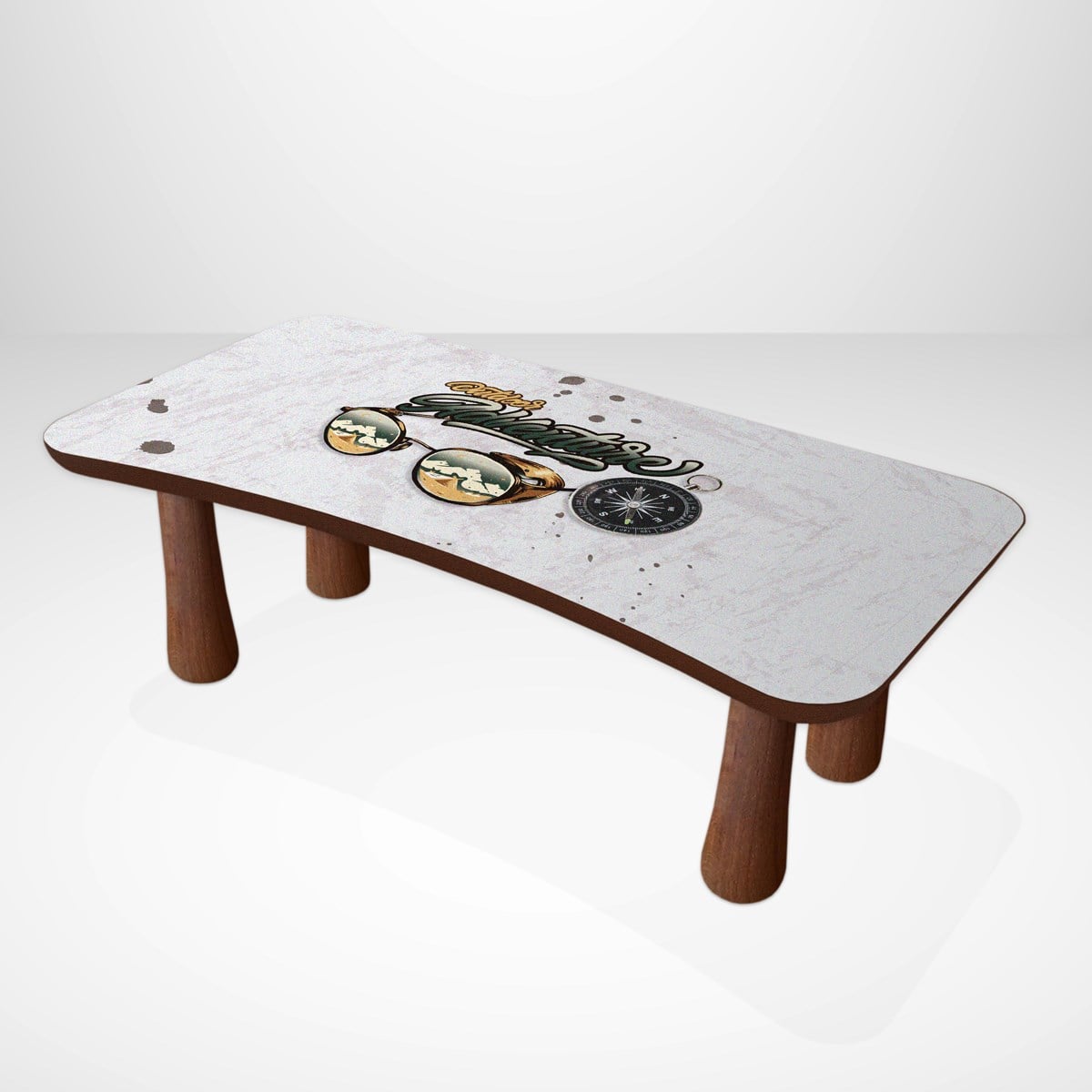 EXPLORER YÜKSELTİCİ ÇOCUK BASAMAĞI