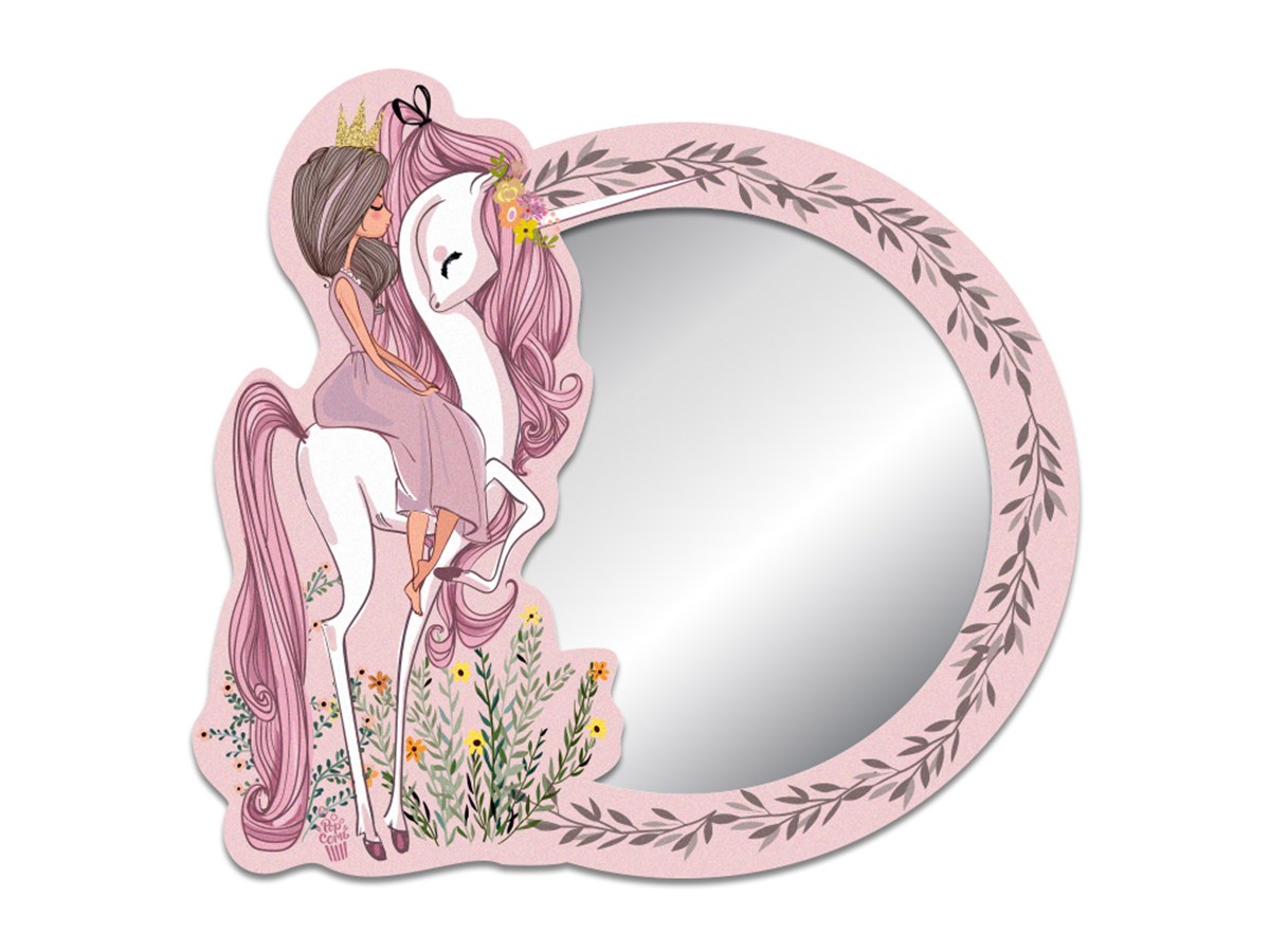 PRENSES UNICORN AYNA