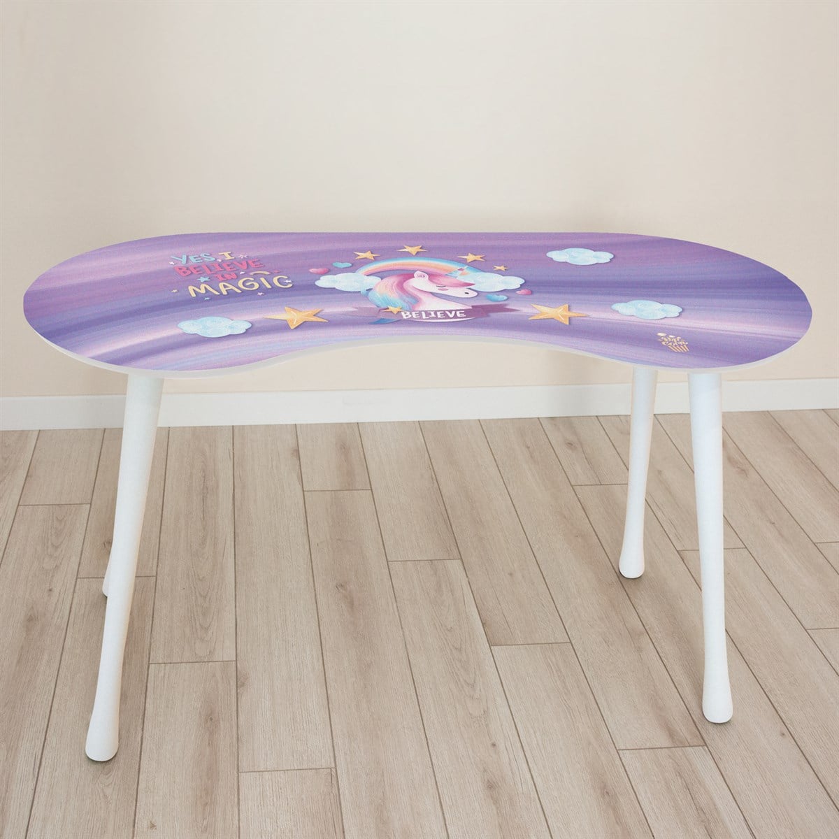 UNICORN ÇALIŞMA MASASI (8-14 YAŞ)
