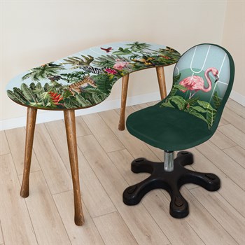 FOREST ÇALIŞMA MASA SETİ (8-14 YAŞ)