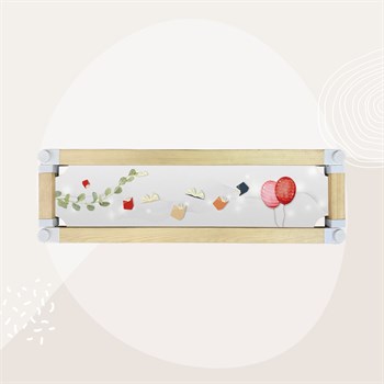 TEDDY KIRMIZI ÇADIRLI HOMMY BARİYER