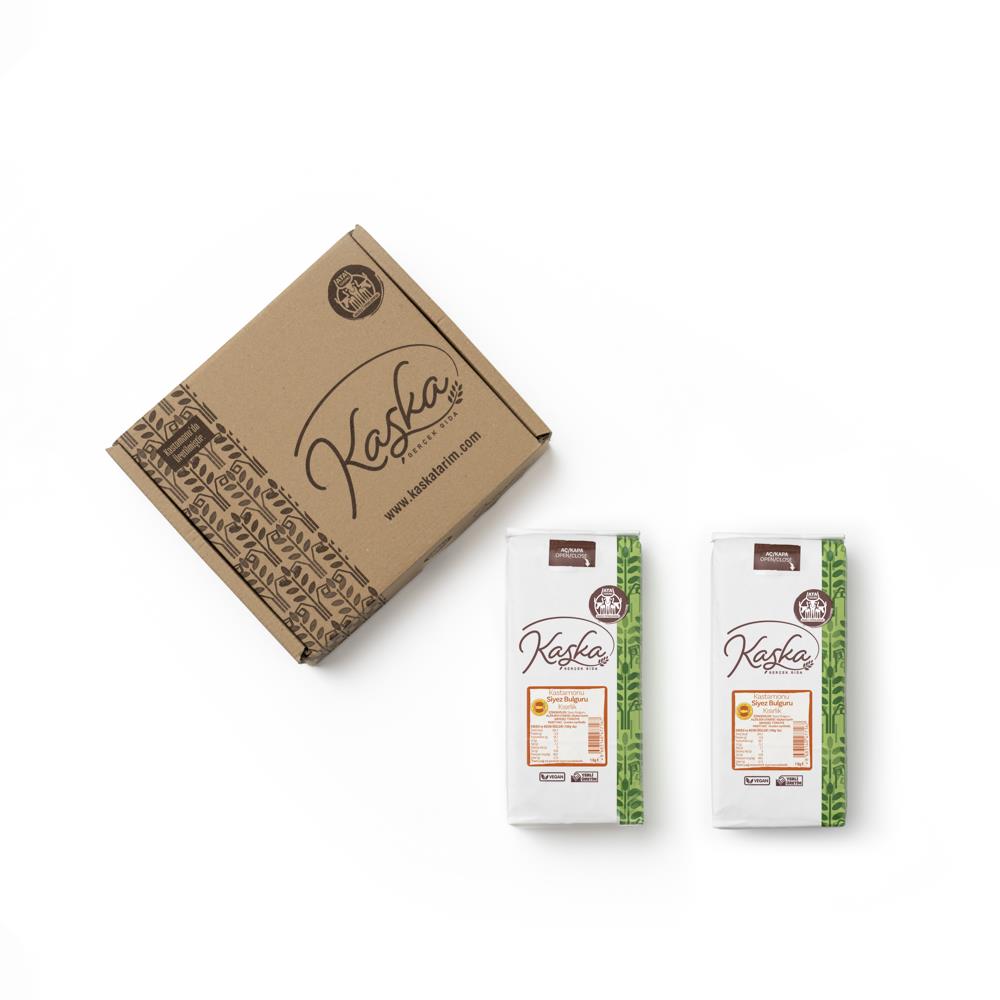 Kastamonu Siyez Bulguru Kısırlık 2 kg