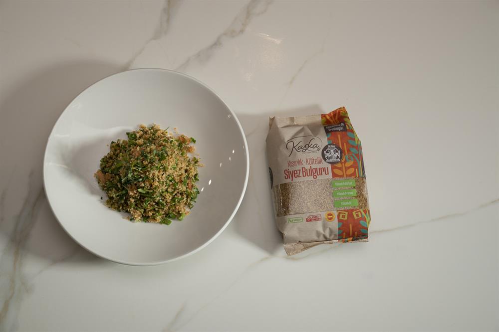 Kastamonu Siyez Bulguru Kısırlık 5 kg