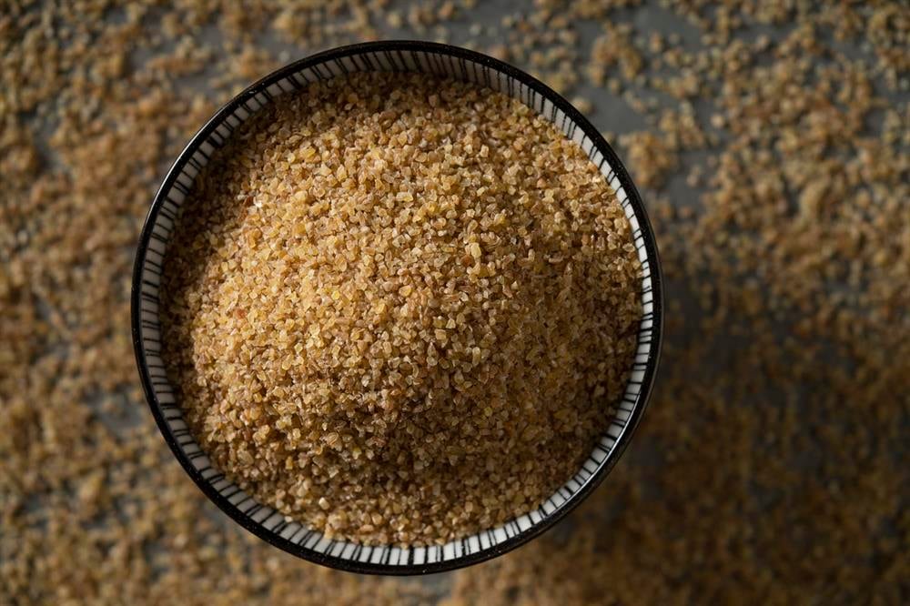 Kastamonu Siyez Bulguru Kısırlık 5 kg