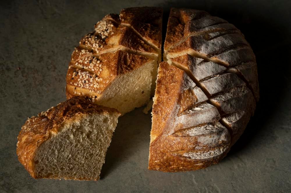 Kastamonu Siyez Unu 5 kg