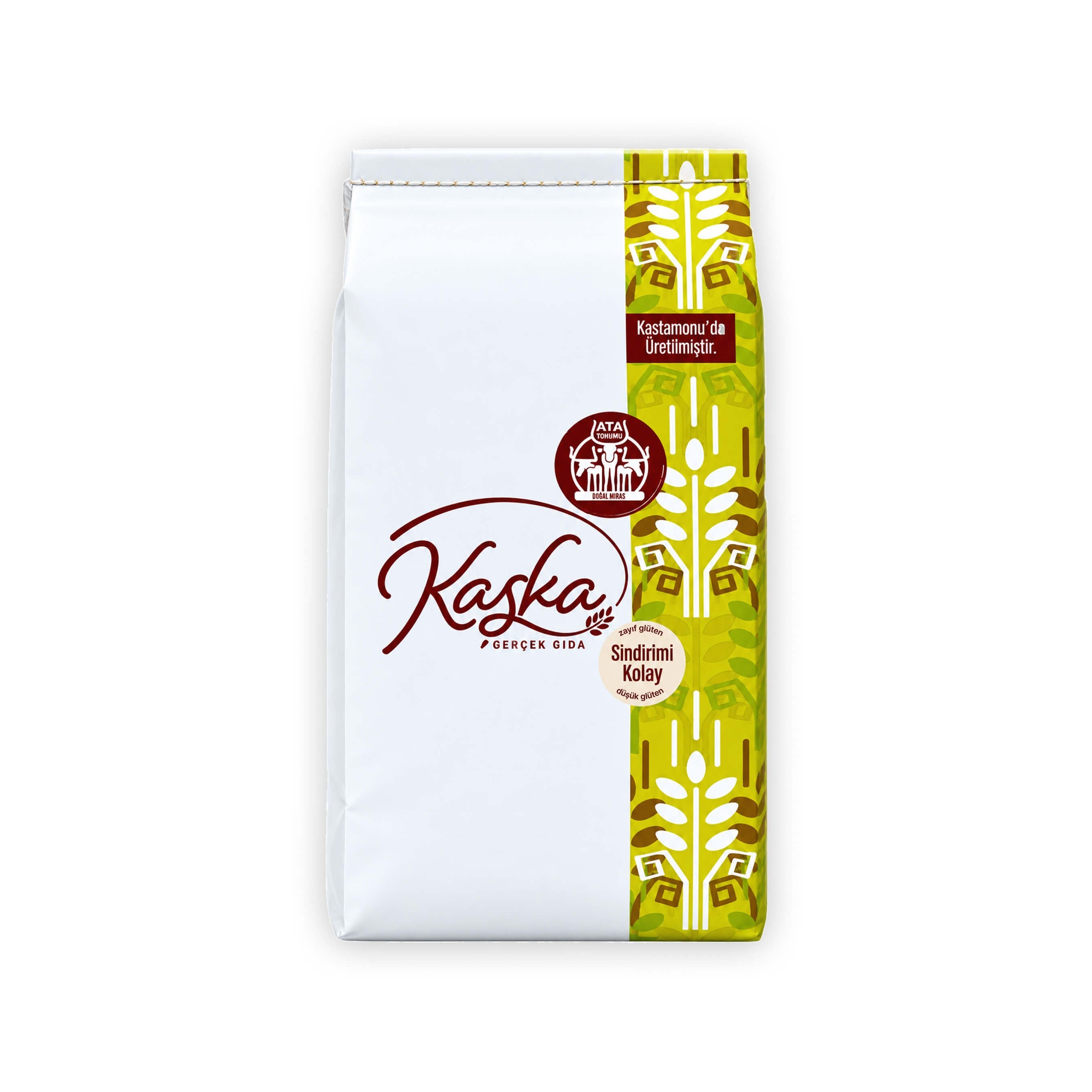 Kavılca Unu 5 kg