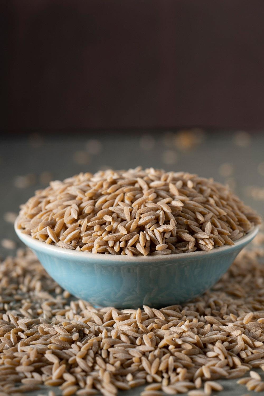 Siyez Makarnası Arpa Şehriye 1 kg