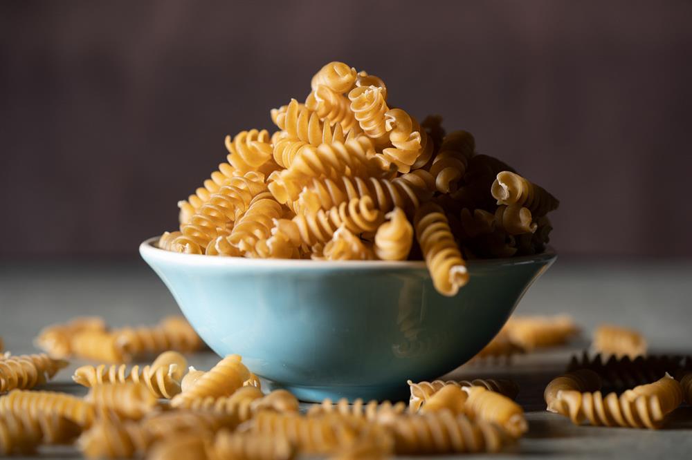 Siyez Makarnası Burgu 350 gr