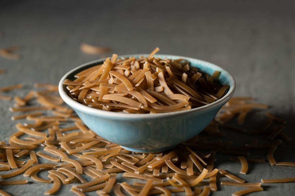 Siyez Makarnası Erişte 750 gr