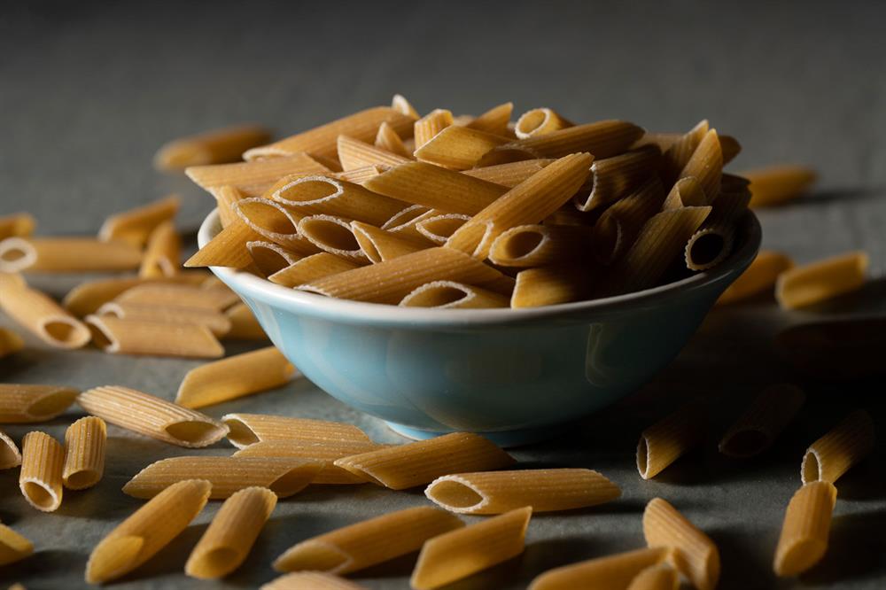 Siyez Makarnası Kalem 500 gr