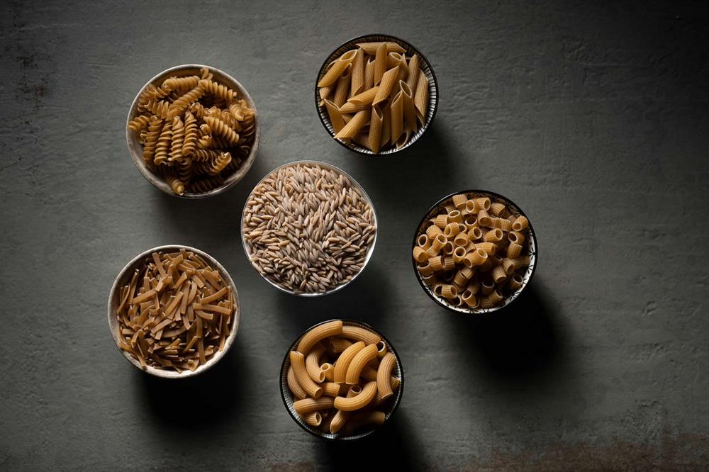 Siyez Makarnası Yüksük 500 gr