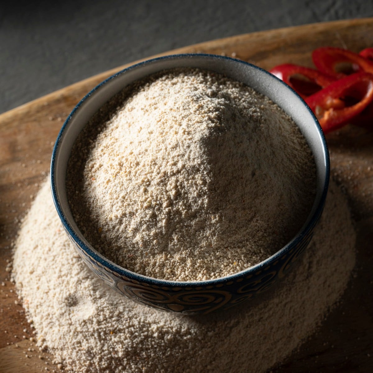 Siyez Tarhanası 1 kg