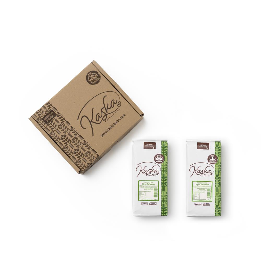 Siyez Tarhanası 2 kg