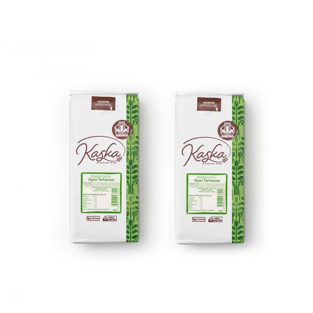 Siyez Tarhanası 2 kg