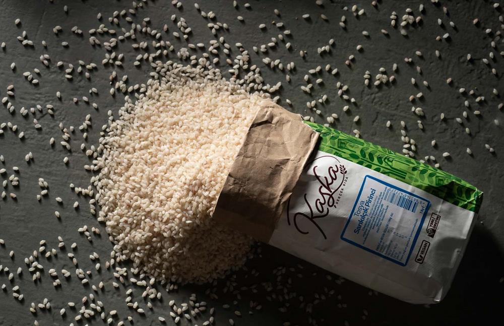 Tosya Sarıkılçık Pirinci 2 kg