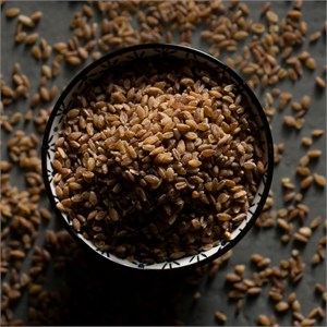 Kastamonu Siyez Bulguru Pilavlık 25 kg