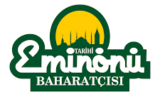 Tarihi Eminönü Baharatçısı