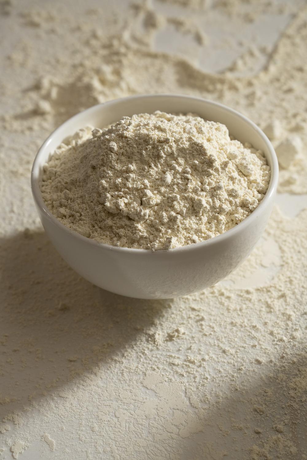 KASTAMONU SİYEZ UNU TAM BUĞDAY 1KG