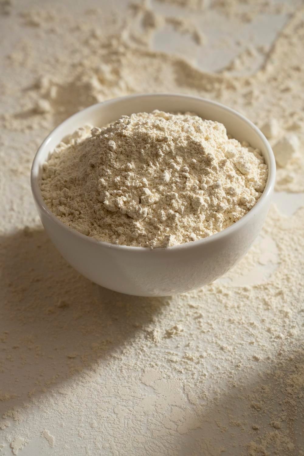 Kastamonu Tam Buğday Siyez Unu 1kg