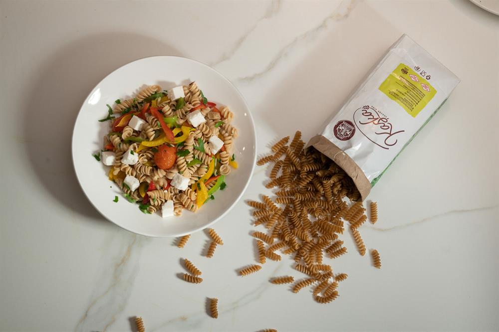 Siyez Makarnası Burgu 350 gr