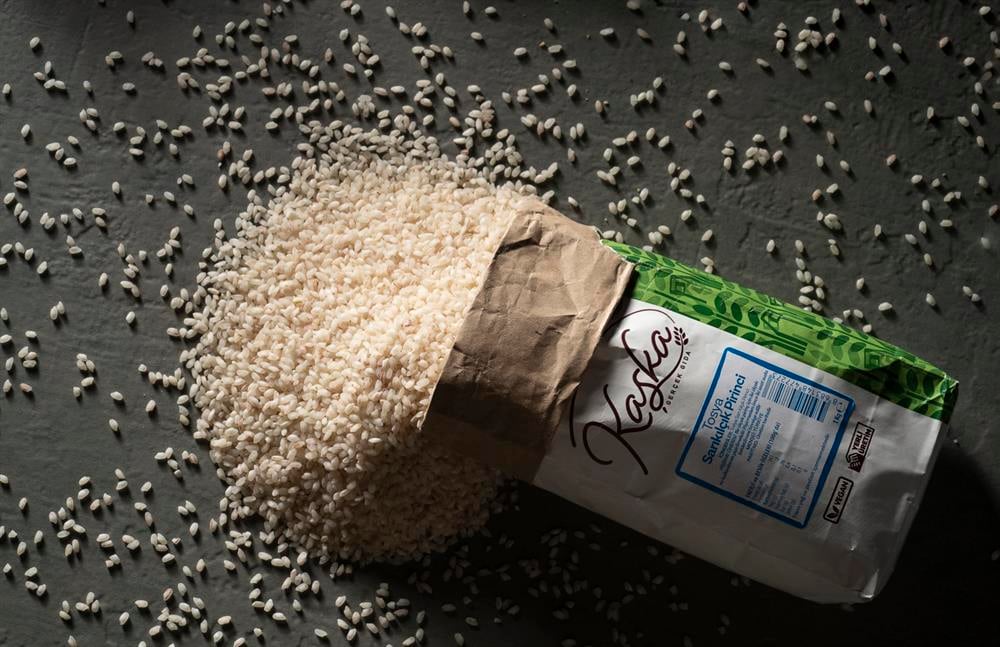 TOSYA SARIKILÇIK PİRİNCİ 1KG