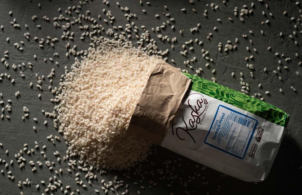 Tosya Sarıkılçık Pirinci 2 kg