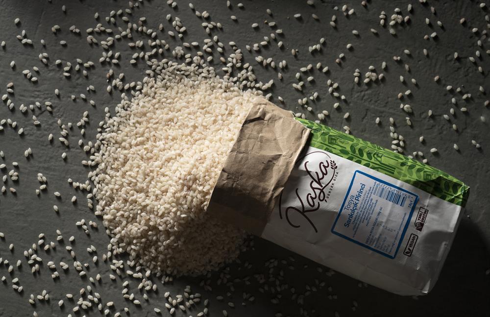 TOSYA SARIKILÇIK PİRİNCİ 5KG