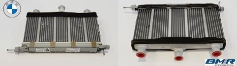 E60 KALORİFER RADYATÖRÜ OTOM KLİMA