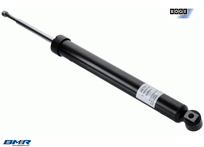 X3 E83 ARKA AMORTİSÖR