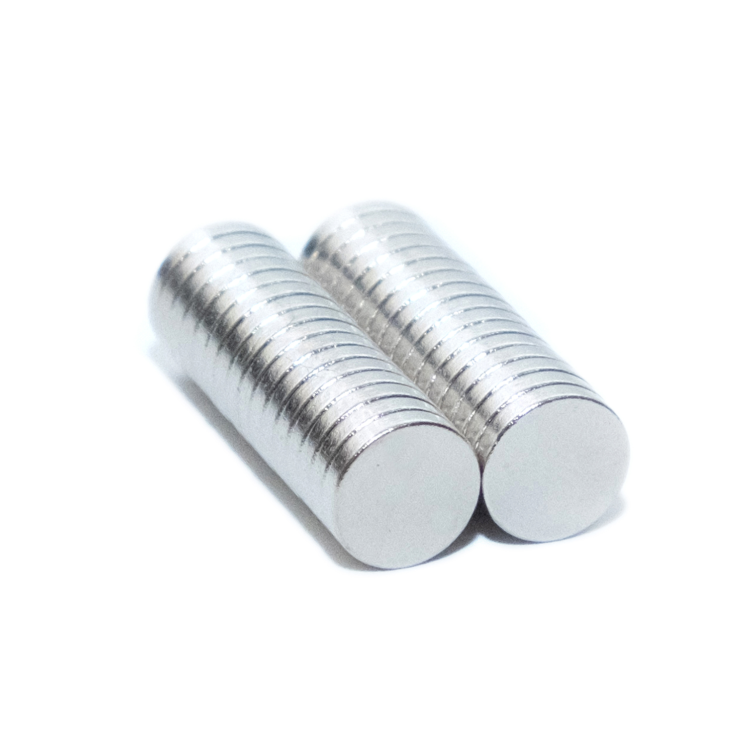 7mm x 1,5mm Yuvarlak N35 Neodyum Mıknatıs