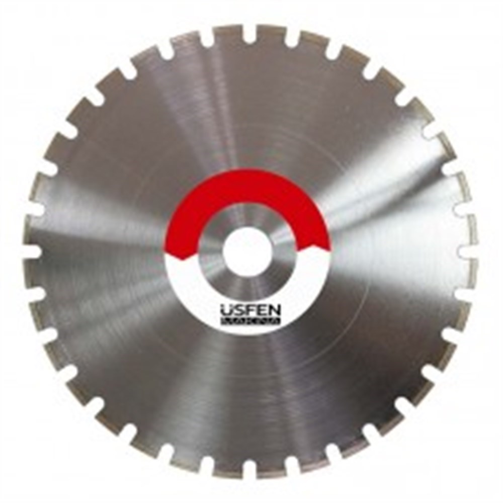 ASFALT KESİCİ TESTERE 350MM
