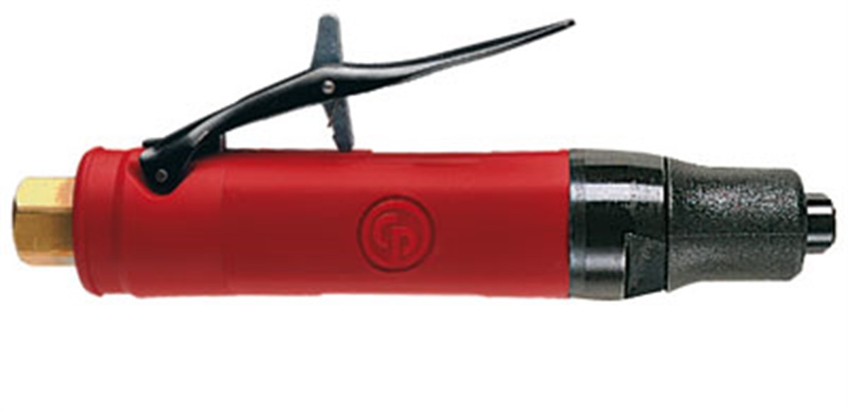 Chicago CP3019 Serisi Süper Endüstriyel CP3019-40  | 40,000 RPM | 0.5 HP 